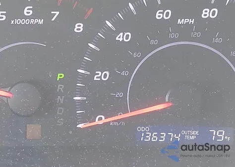 2011 Toyota Camry Le z USA, uszkodzony, nr VIN 4T1BF3EK8BU183383